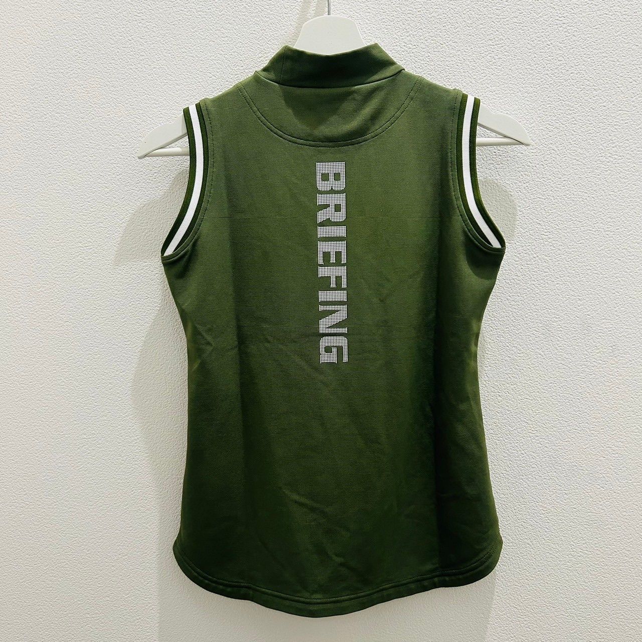 新品】BRIEFING GOLF ブリーフィング ゴルフ レディース