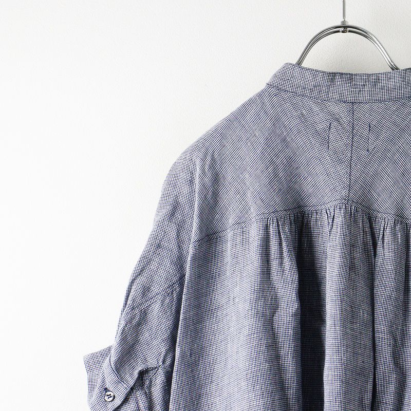 23ss Honnete オネット　リネンワンピース imgrc0081113249.jpg