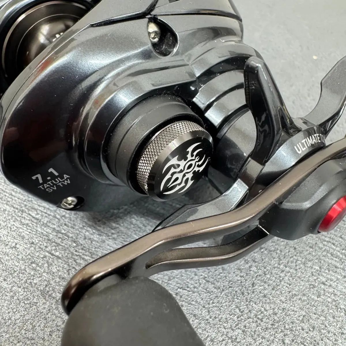 20タトゥーラ SV TW 103XH 右巻き 20 タトゥーラ SV TW 103XH 右巻き