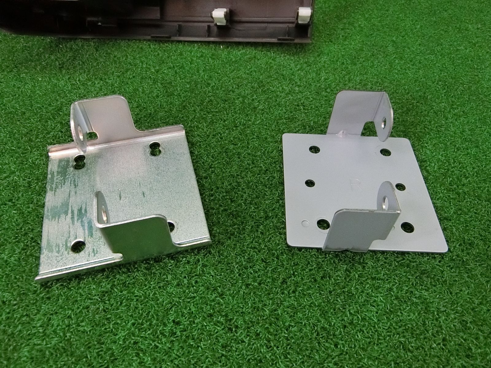 ホンダ JE1 ゼスト オーディオパネル デッキ枠 77250-SYA-00-20 Yahoo