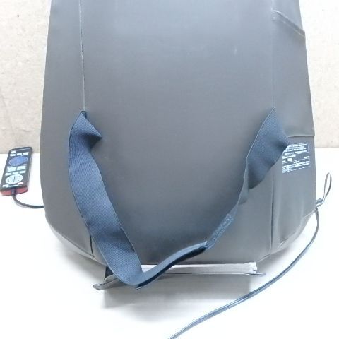 3Dマッサージシート