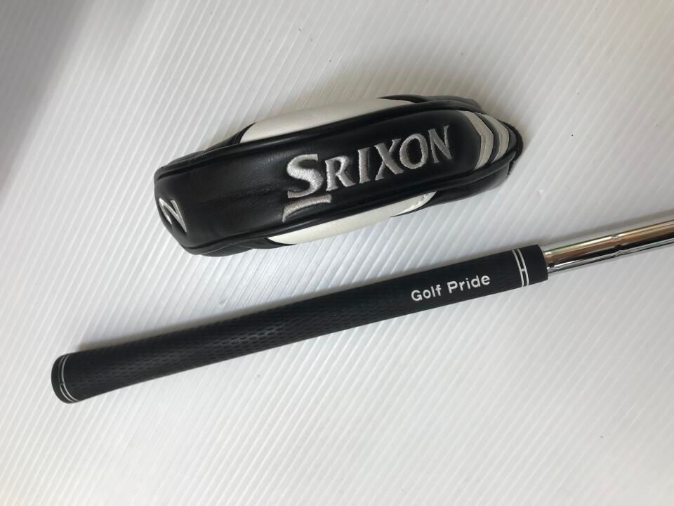 最短翌日発送】SRIXON ZX UTILITY | 18 | S200 | ダイナミックゴールド