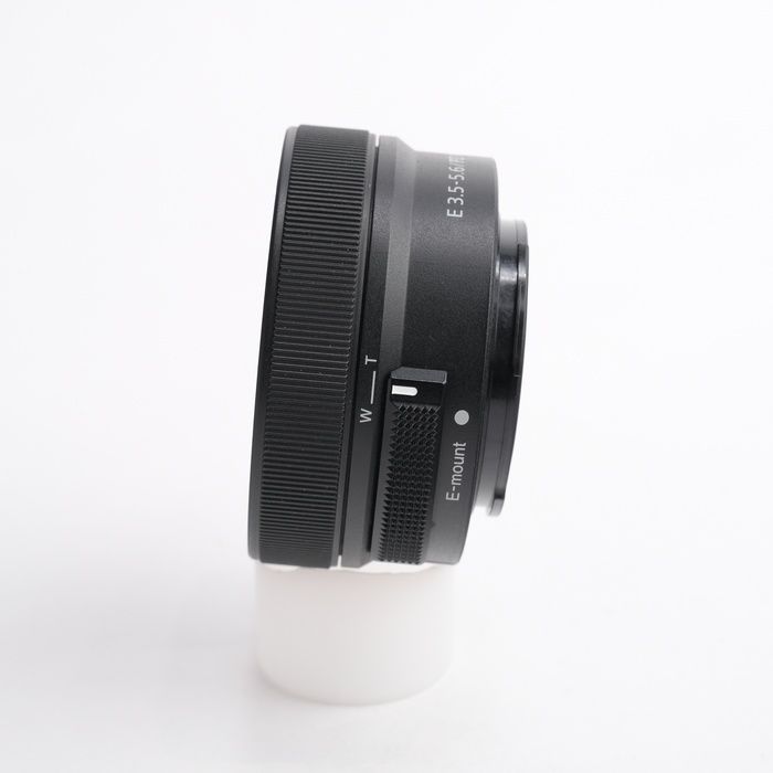  ソニー SONY E PZ 16-50 3.5-5.6 OSS II その他 カメラ