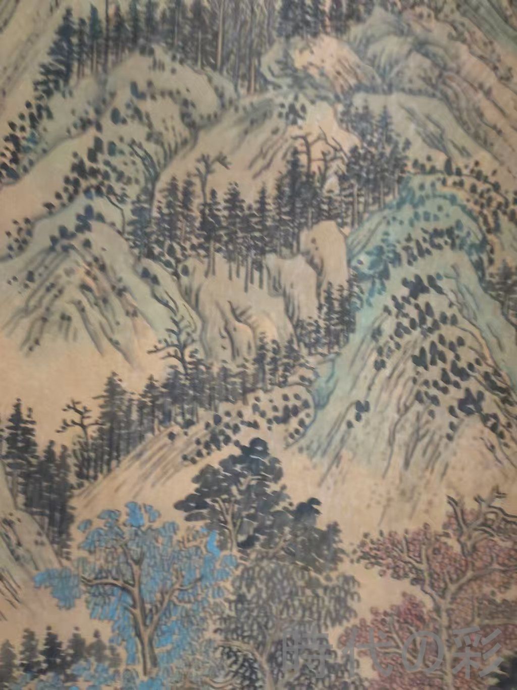 時代画家 R07100708