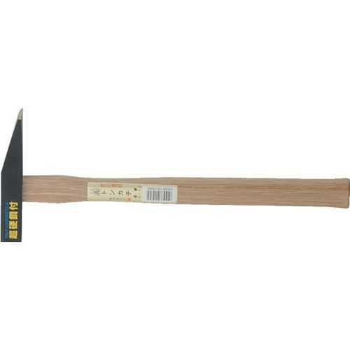 王将 超硬鋼付トンカチ鎚２４ｍｍ