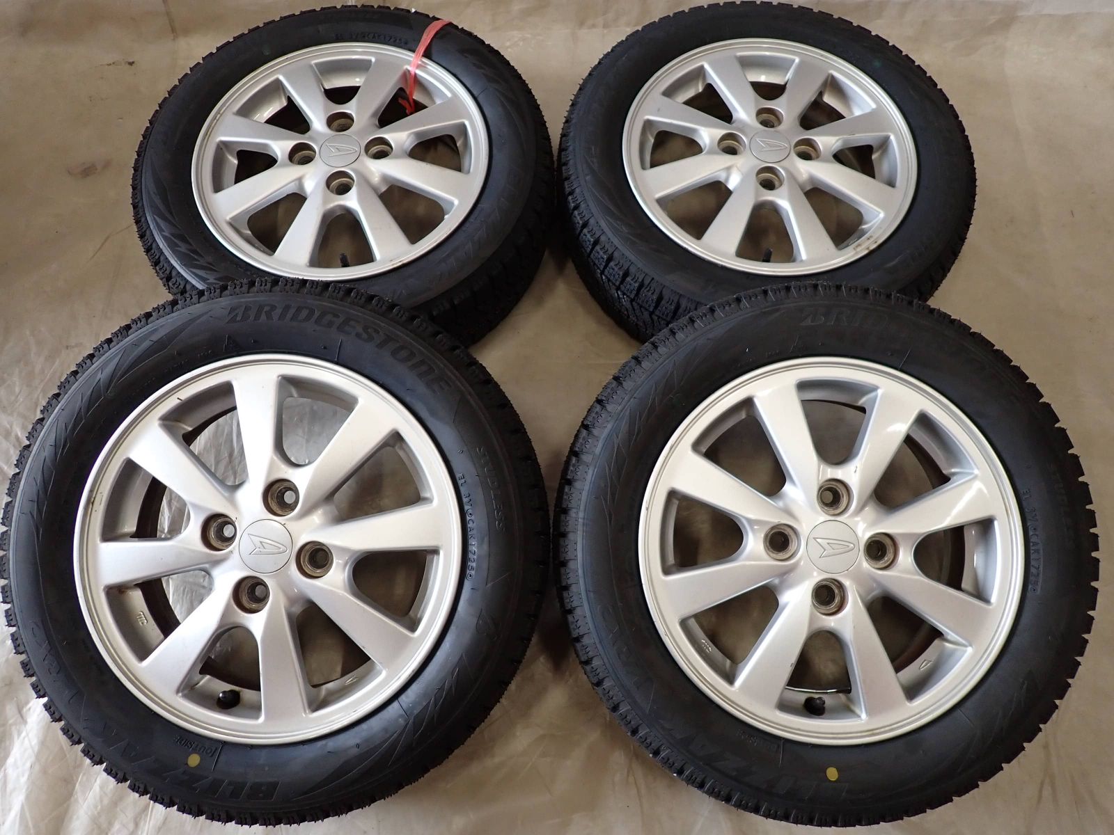 アルミ ウェイク