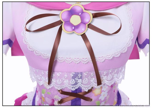 コスチューム ステージ衣装