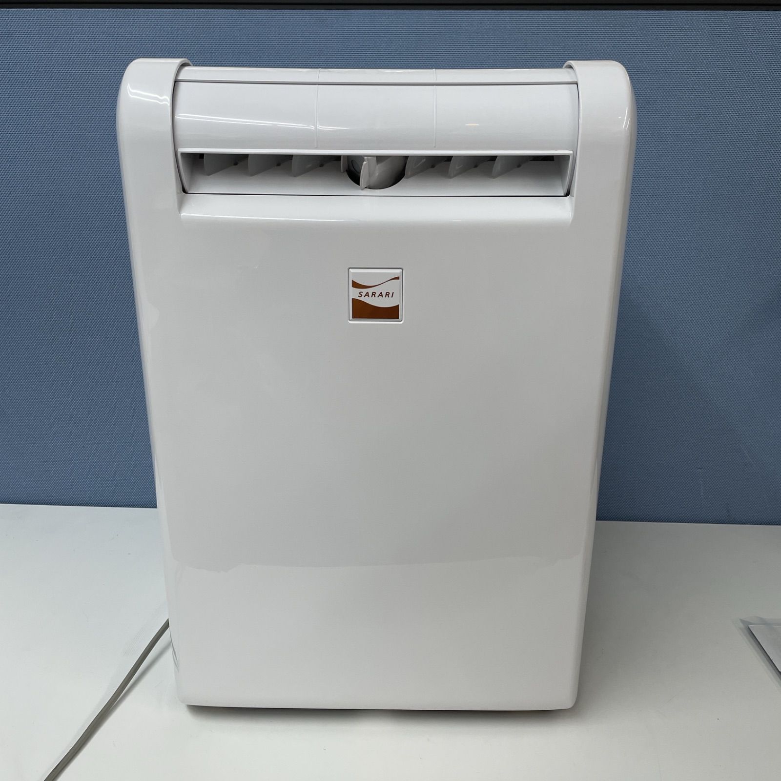 R712 ☀️ MITSUBISHI 衣類乾燥除湿器 20年製 MJ-M100RX