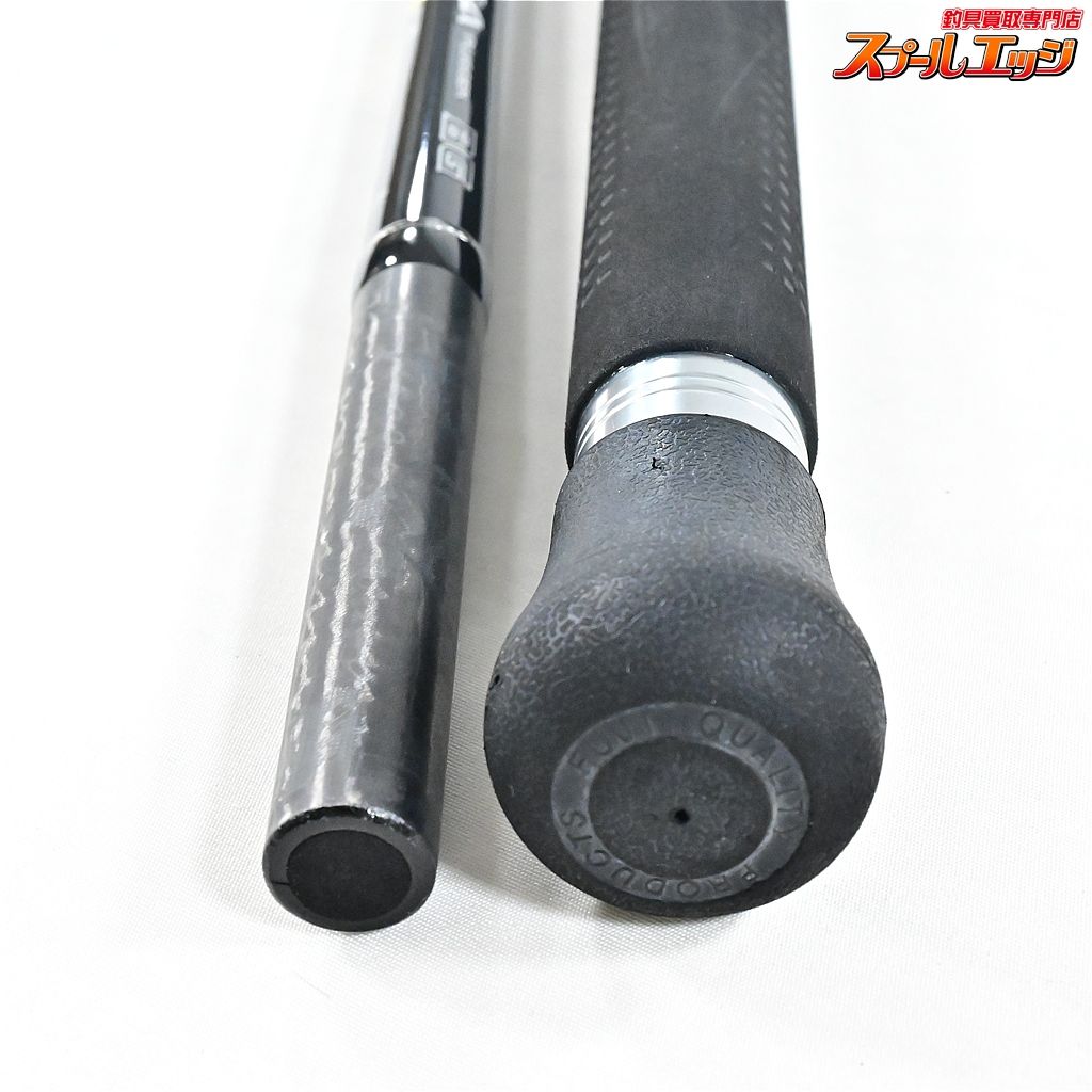 【美品】シマノ オシアプラッガー BG BLUEFIN TUNA S70XXXH Shimano Offshore Rod 20 Ocea Plugger BG Bluefin Tuna S70XXXH (Spinning