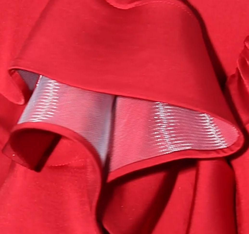 新色 社交ダンス衣装 ラテンワンピースドレス ワインレッド オーダー