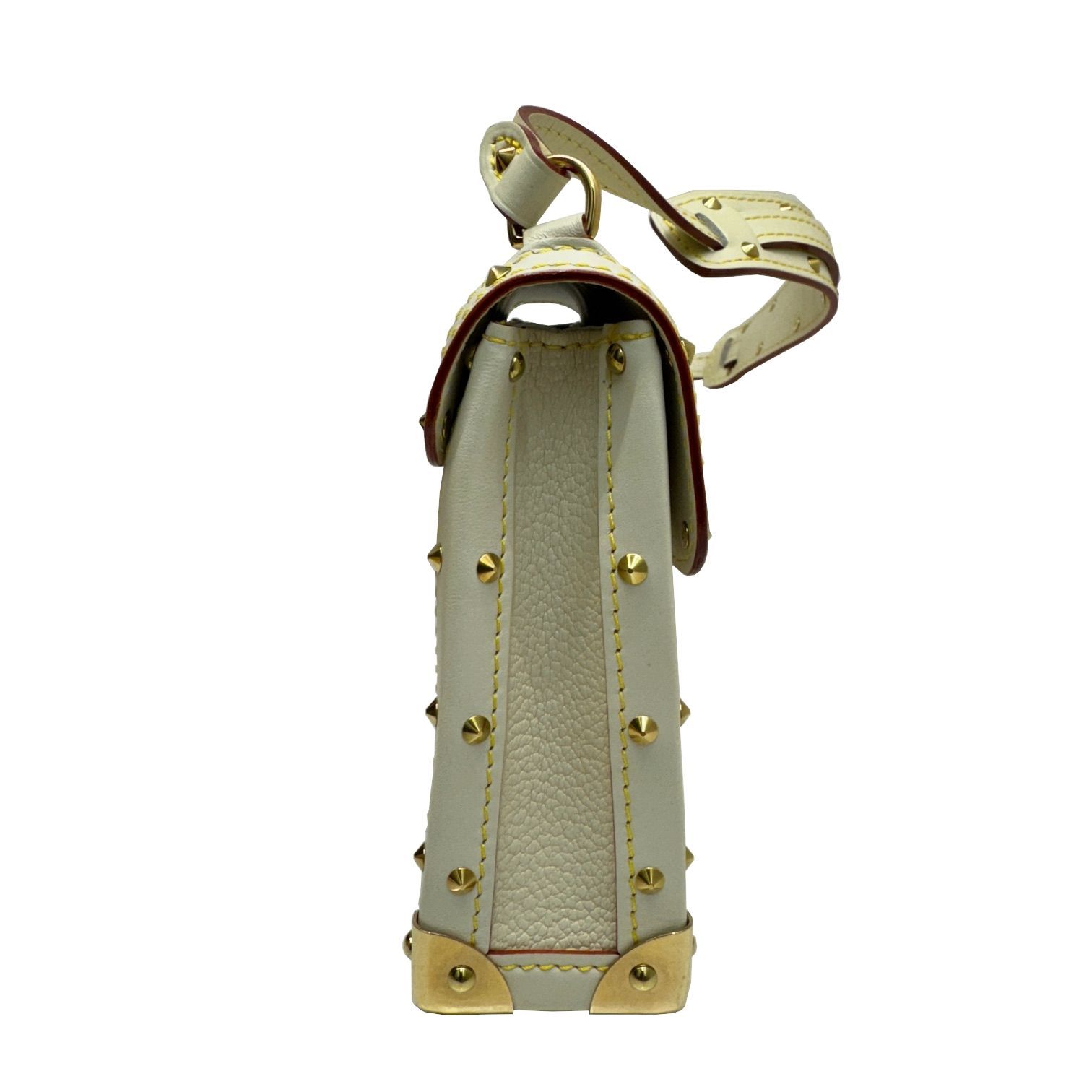 中古】LOUIS VUITTON ルイヴィトン スハリ エマーブル M92846 AS0065