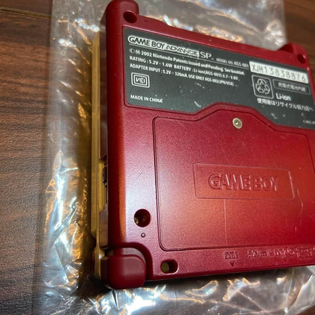 本体 ファミコン