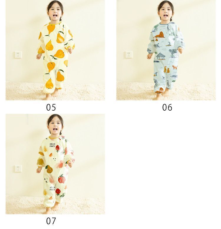 レインロンパース