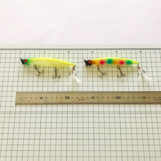 【新品未使用】カーペンター ガンマ250 タイプN 検)パドルベイト　貝田ルアー 新品未使用カーペンター ガンマ250 タイプN 検)パドルベイト 貝田