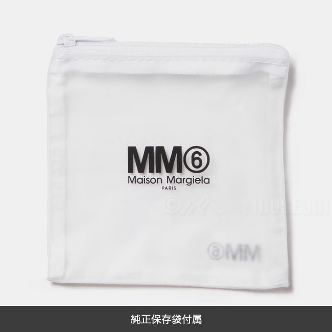 新品未使用】 MM6 Maison Margiela エムエム6 レディース ヘアピン