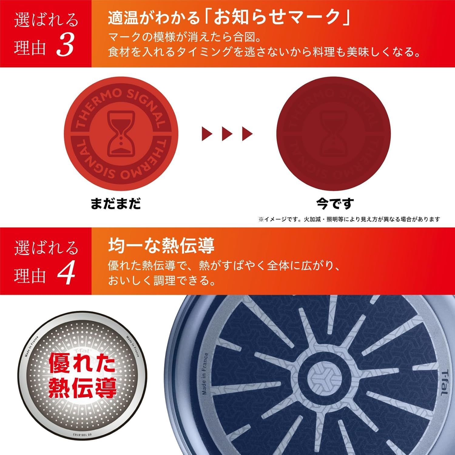 フライパンセット