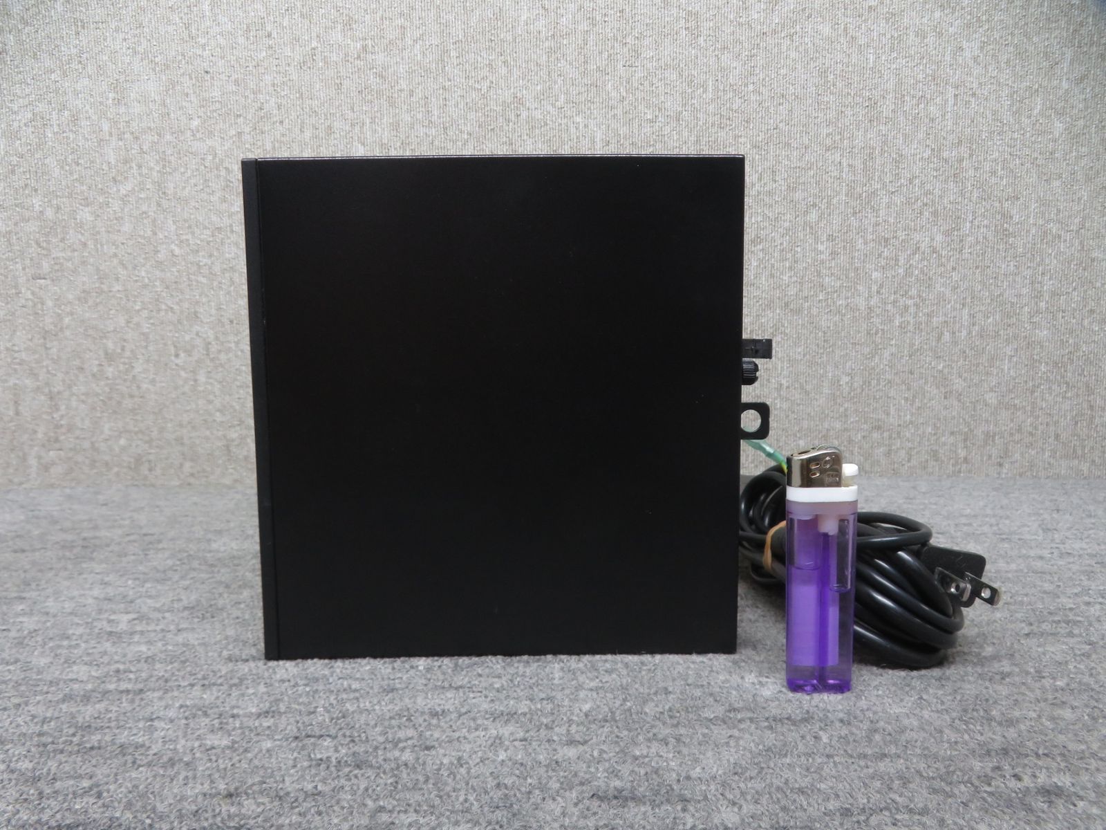 超軽量・省スペース】◇ DELL Optiplex 3070 Micro / Core i5-9500T