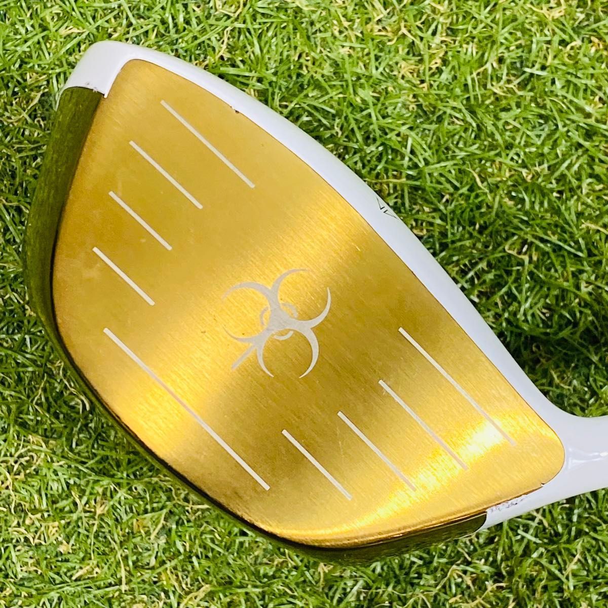【極美品】BRUTE GOLF LUX FORGED 1W 1° 長尺ドライバー 極美品】BRUTE GOLF LUX FORGED 1W 1° 長尺ドライバー - メルカリ