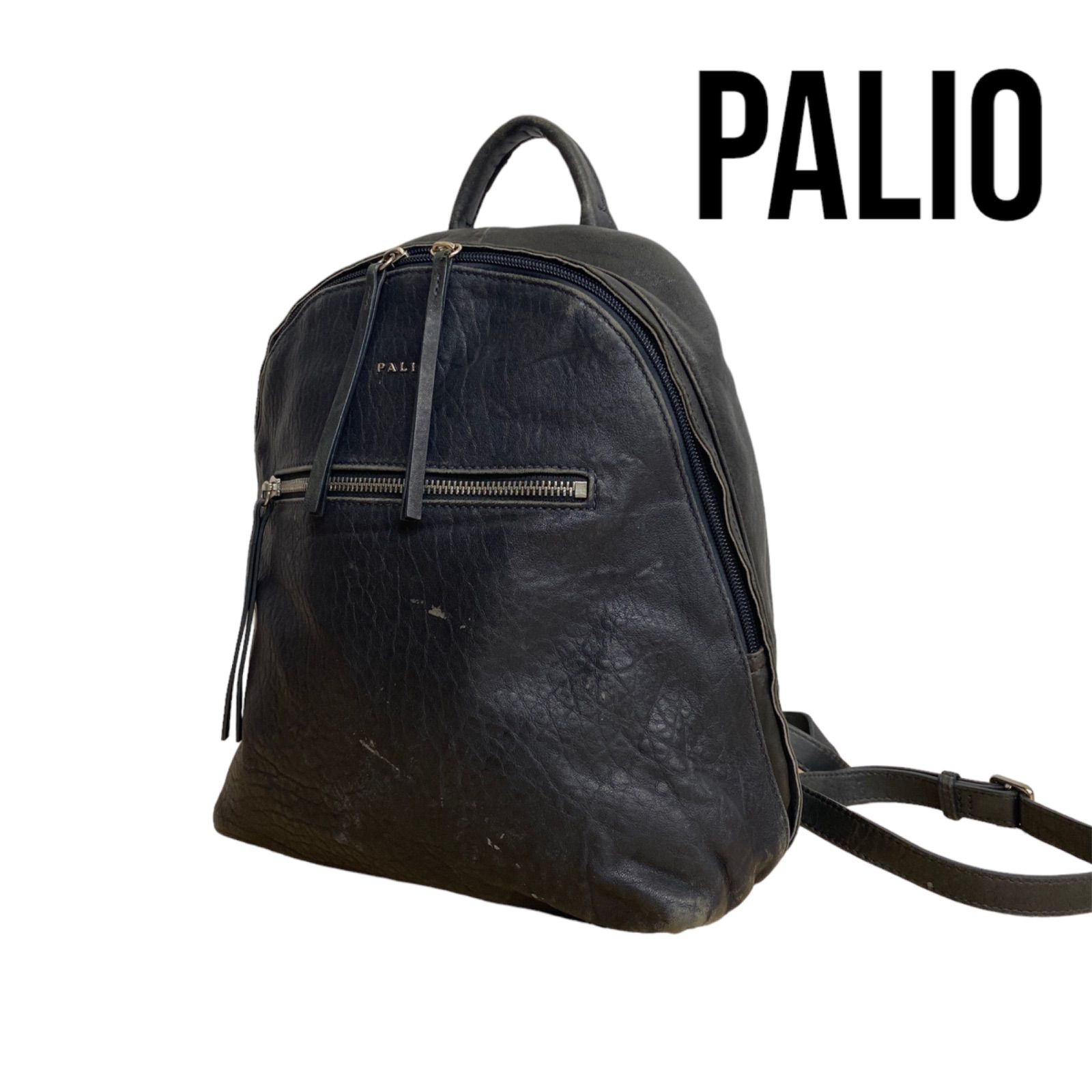 PALIO牛革リュック 楽天市場】リュックサック レディース ナイロン 撥 