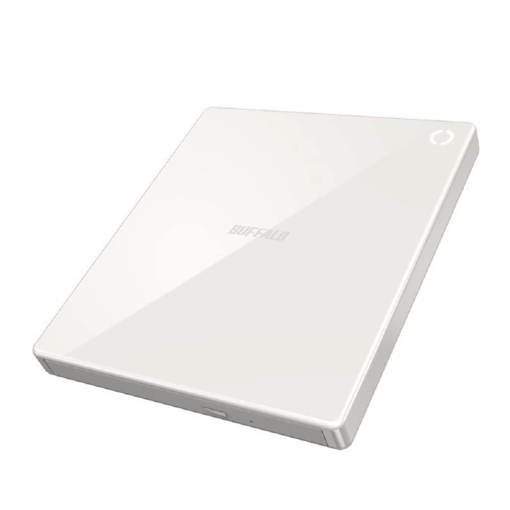 RR-W1-WH ホワイト スマートフォン用CDレコーダー ラクレコ