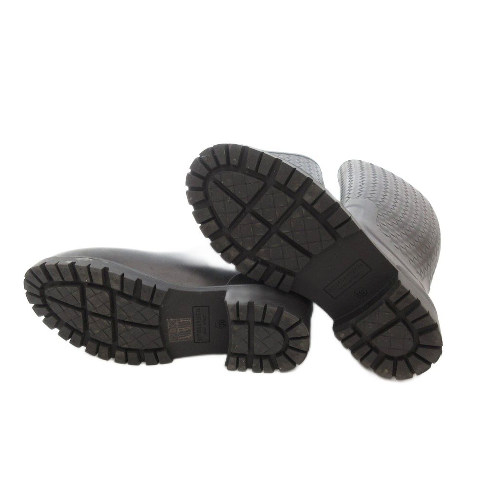 イントレチャート レインブーツ