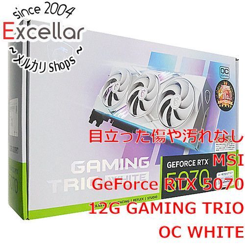 箱付美しい白いグラボ　GeForceRTX3050　OC Ultra W 箱付美しい白いグラボ GeForceRTX3050 OC Ultra W 箱付美しい