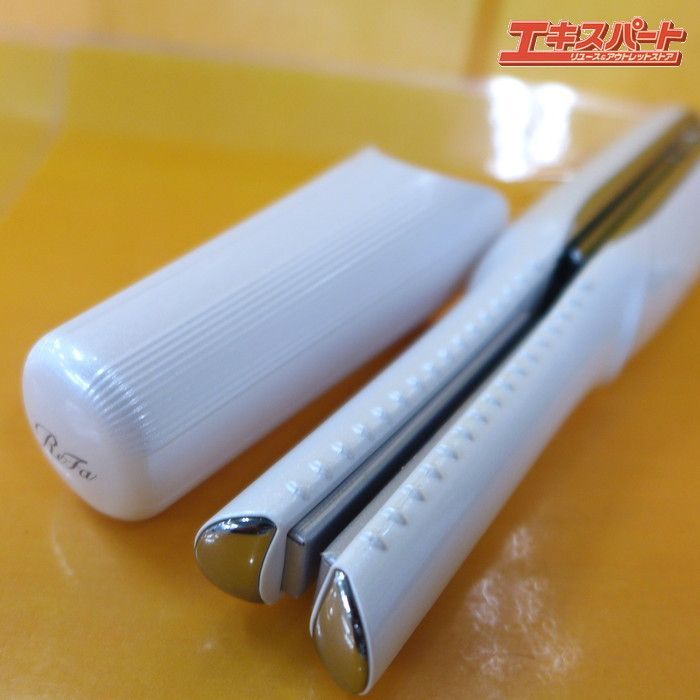 Refa リファ フィンガー ヘアアイロン RE-A102A 中古品 公田店