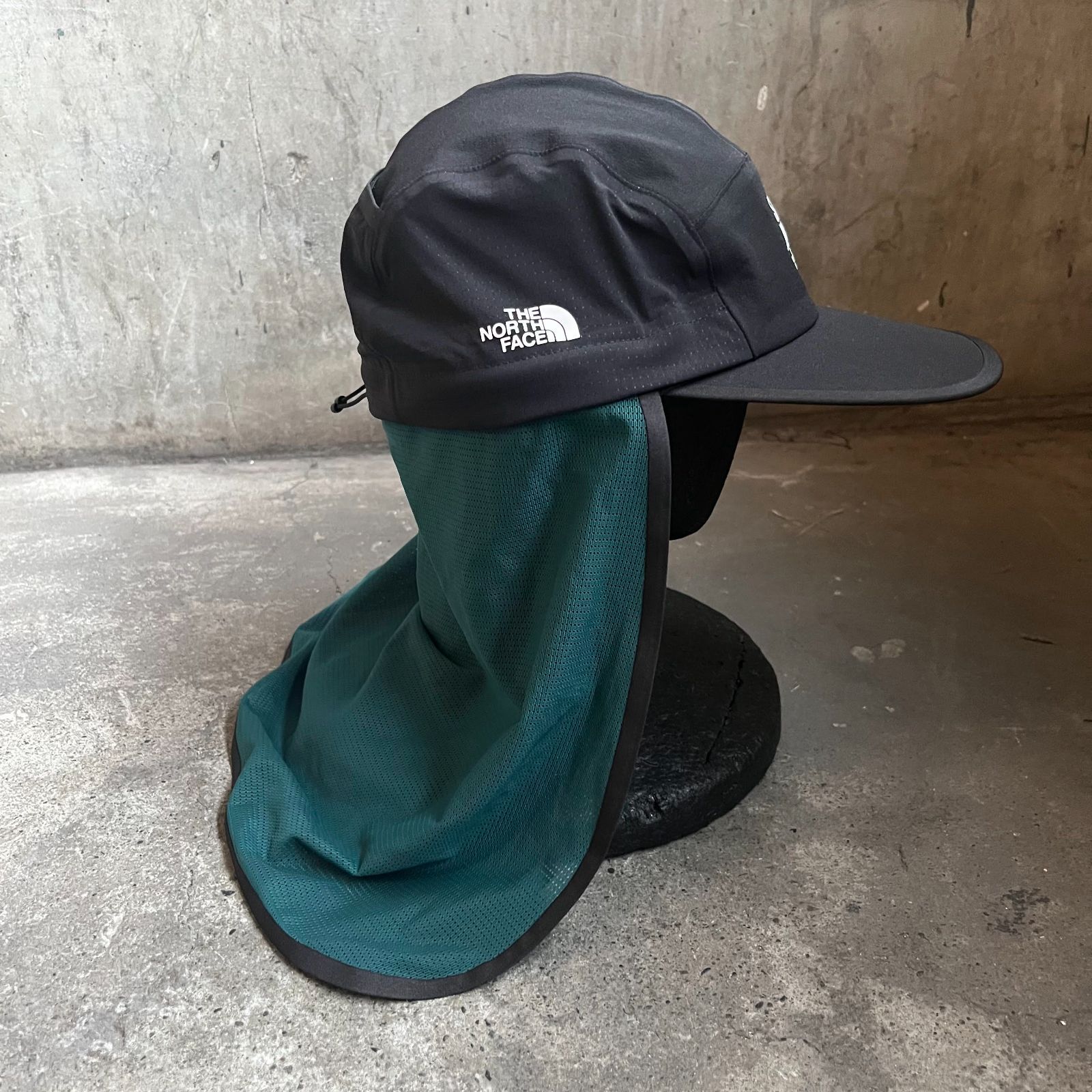 THE NORTH FACE ×UNDERCOVER トレイルランニングキャップ THE NORTH FACE ×UNDERCOVER トレイルランニングキャップ