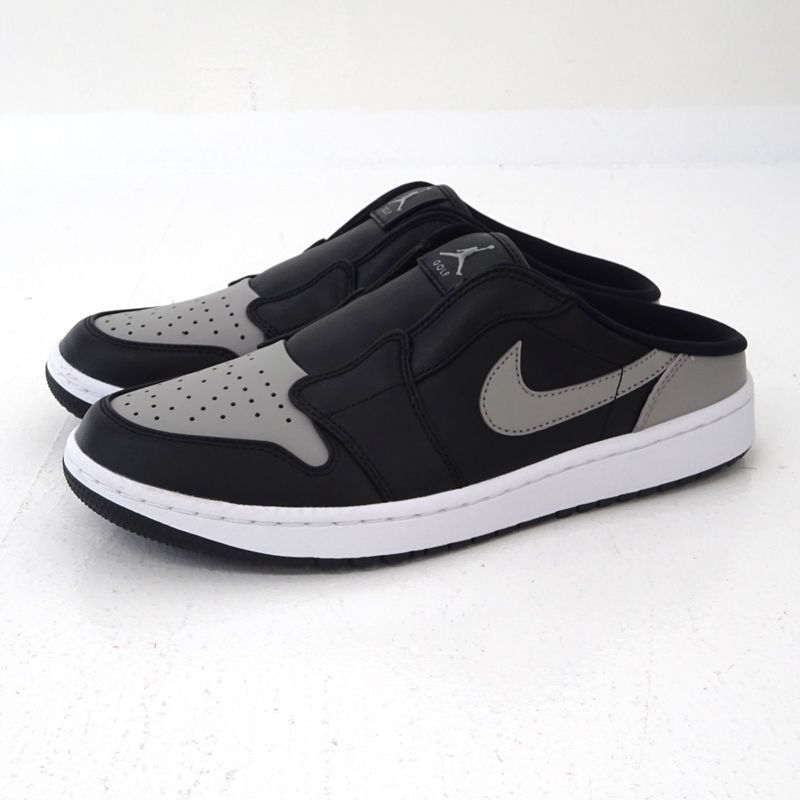 三重店】NIKE(ナイキ) AIR JORDAN MULE エア ジョーダン ミュール