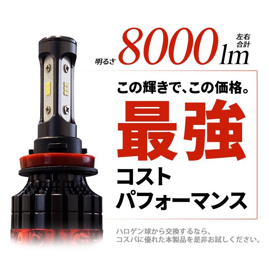 早い者勝ち 数量限定 アウトレットSEEK 公式 LEDヘッドライト H4 合計9000ルーメン ランス ケーブルまでこだわり メッシュハーネス 車 電球 LEDバルブ 爆光 CREE級 CSP7035 Hi/Lo 切替 6500K レターパッ 楽天 スーパーSALE対象SEEK products電源