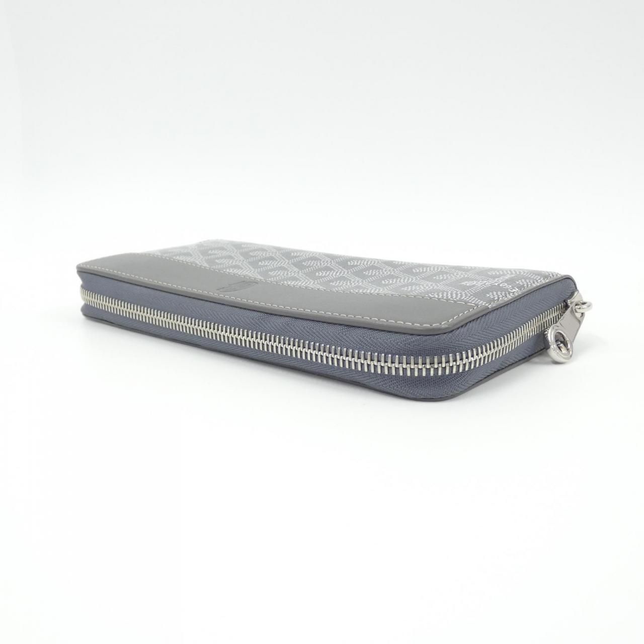 ゴヤール マティ二ヨン GM APM ZIP GM 財布 - メルカリ 