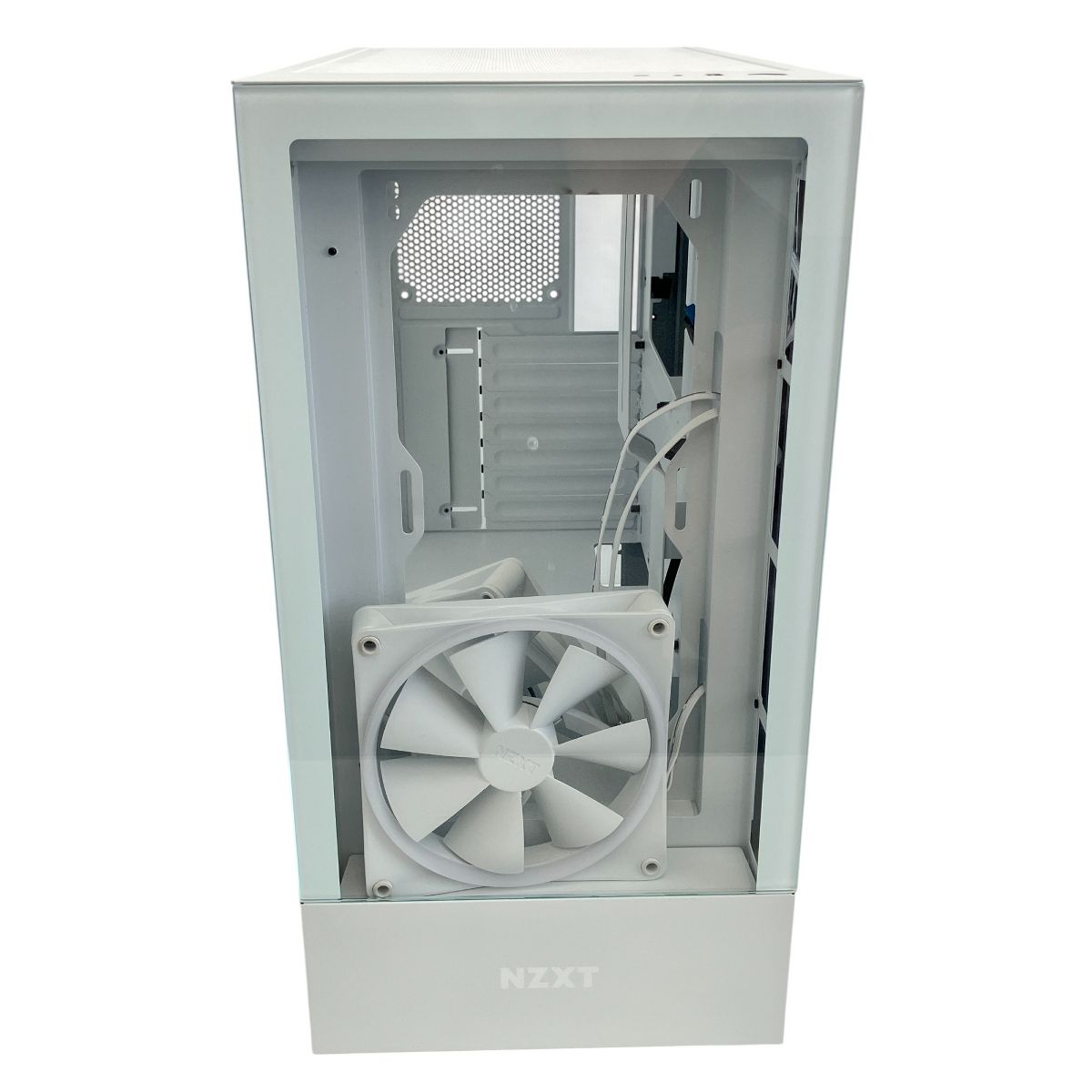 NZXT