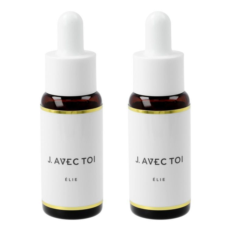 J. AVEC TOI ネオELIEクレンジングオイル 30ml 3本セット Toi ジェイアベックトワ エリー J AVEC TOI ネオELIEクレンジング
