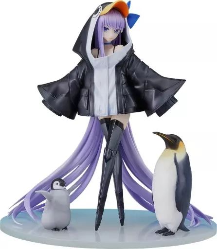 【中古】フィギュア ランサー/謎のアルターエゴ・Λ [AQ] 「Fate/Grand Order」 1/7 プラスチック製塗装済み完成品