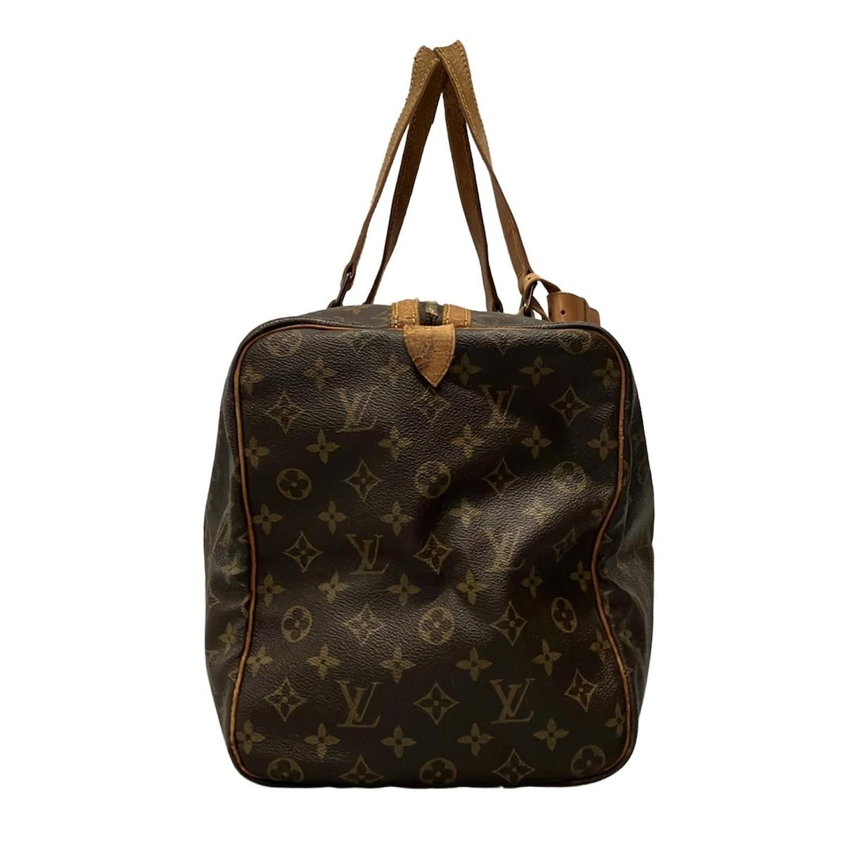 LOUIS VUITTON ルイヴィトン ボストンバッグ サックスープル45 M41624