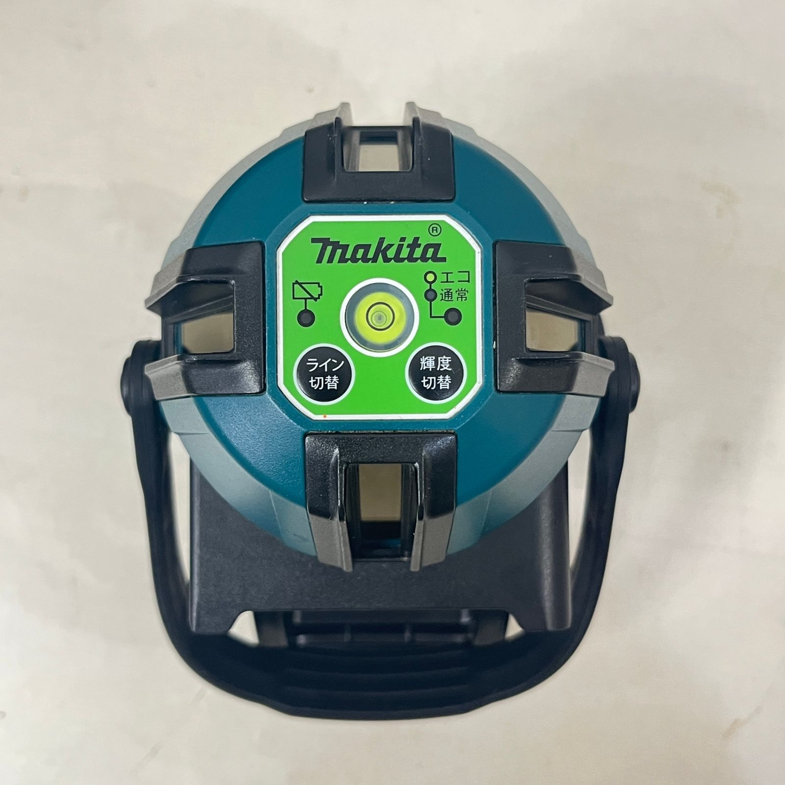 未校正品 makita