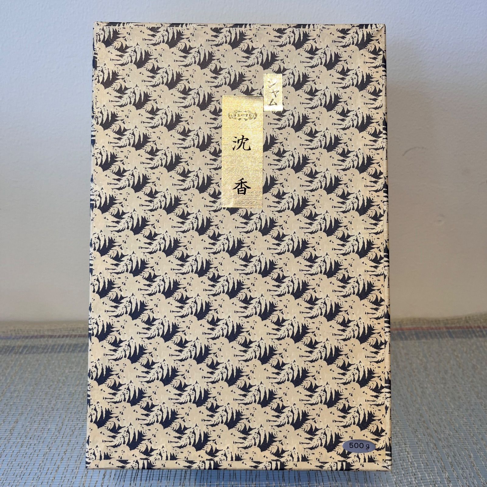 ●シャム沈香500g