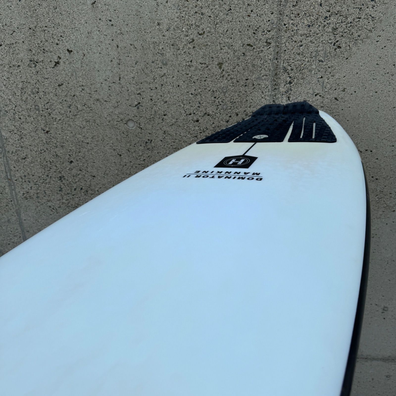 ファイヤーワイヤードミネーター5,11”MANN ショートボード ホワイト FIREWIRE メーカー注文 SURFBOARDS ファイヤーワイヤー