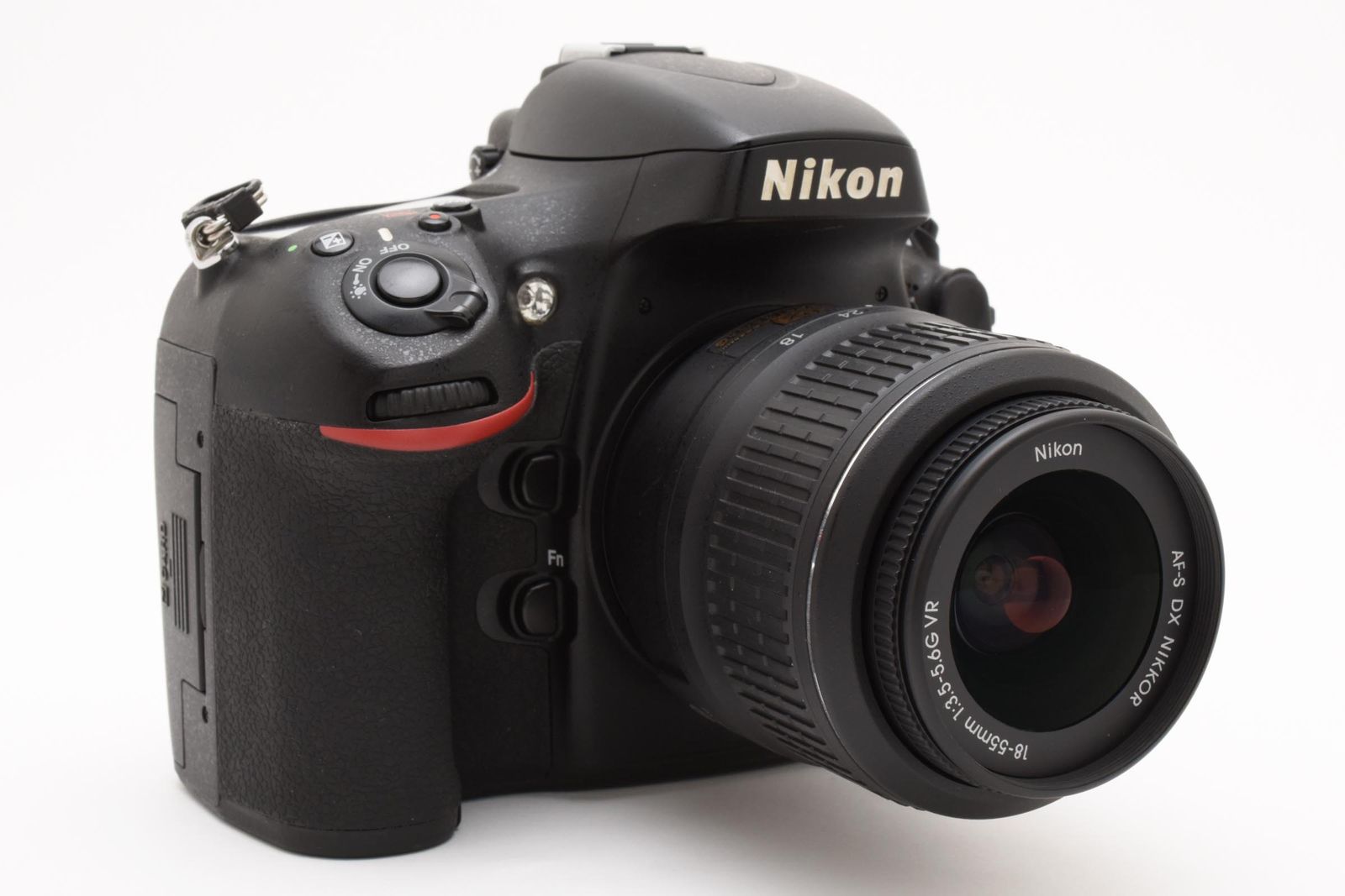 Nikon D800 レンズキット iPhone スマホ転送OK #8720 Nikon D800 レンズキット iPhone スマホ転送OK #8720 - メルカリ