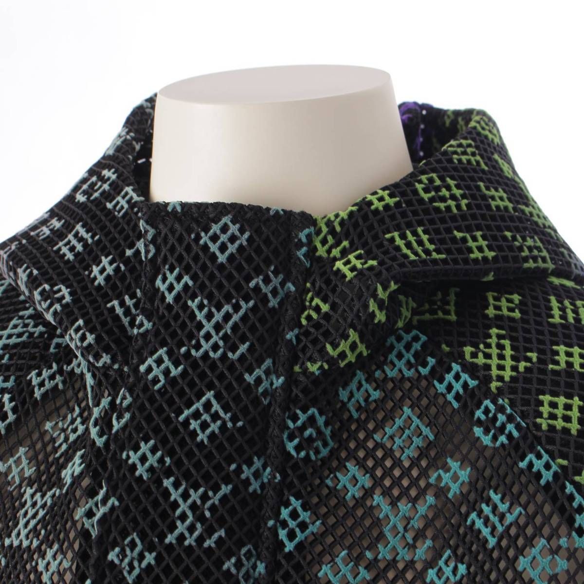 ルイヴィトン】Louis Vuitton 22SS メンズ グラディエント モノグラム