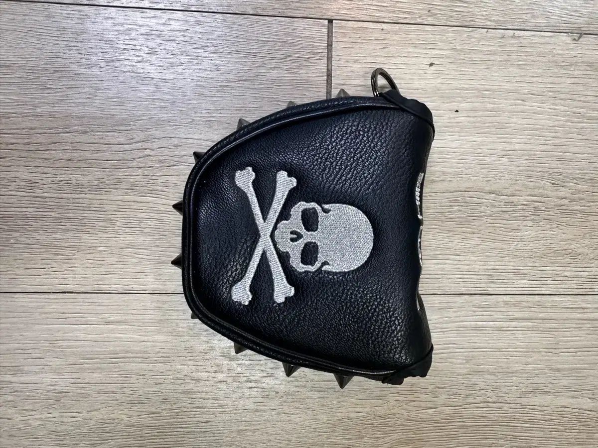 セブンヒルズ ゴルフ パター カバー