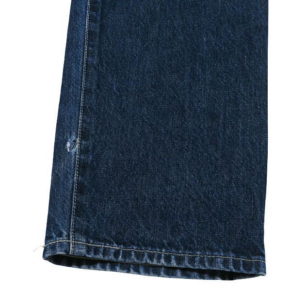 Wtaps BAGGY WASHED 191TQDT バギーウォッシュデニム M Wtaps BAGGY WASHED 191TQDT バギーウォッシュデニム M