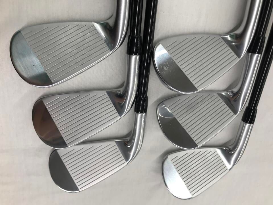 アイアンセット