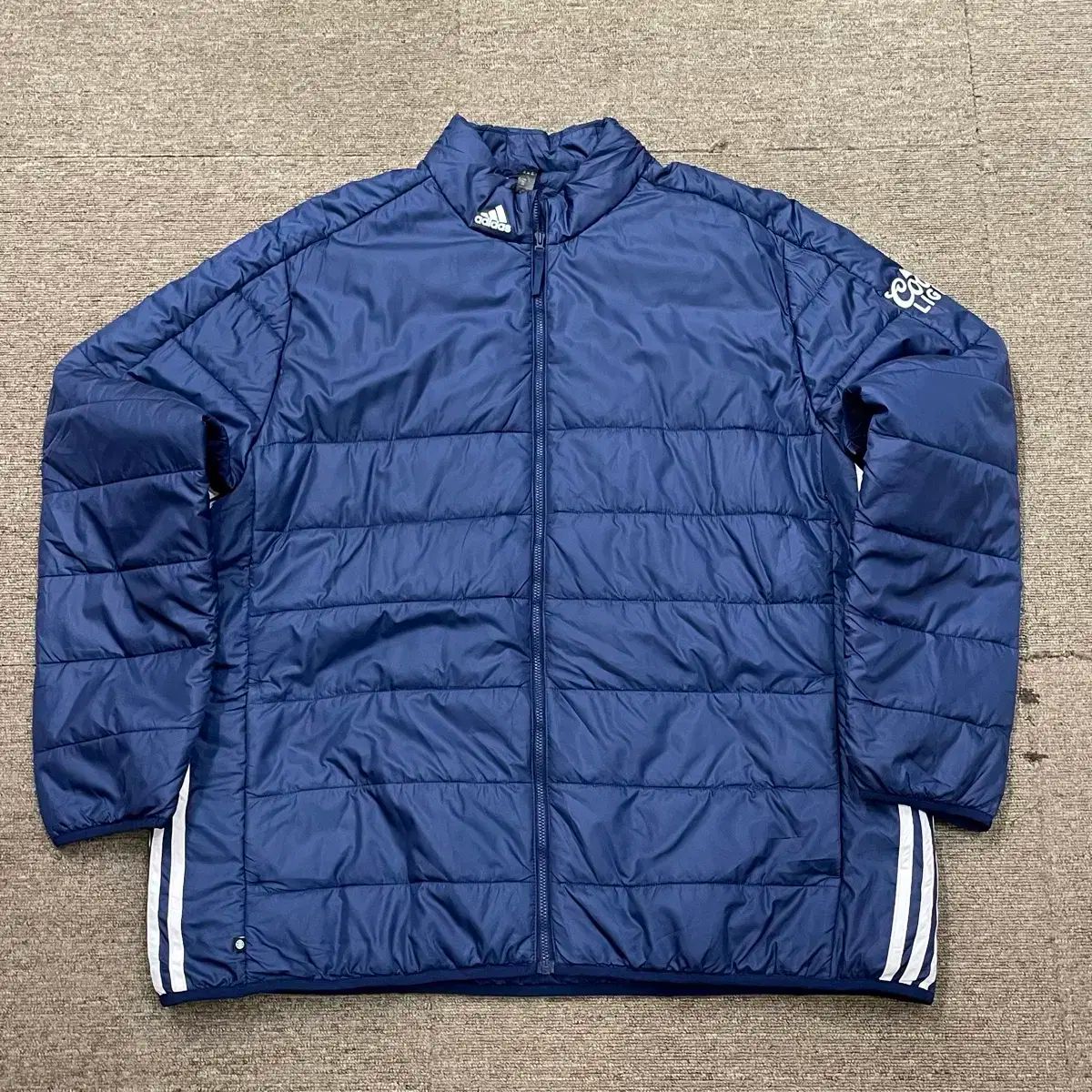 2XL) adidas アディダス 2024 ダウン ジャケット