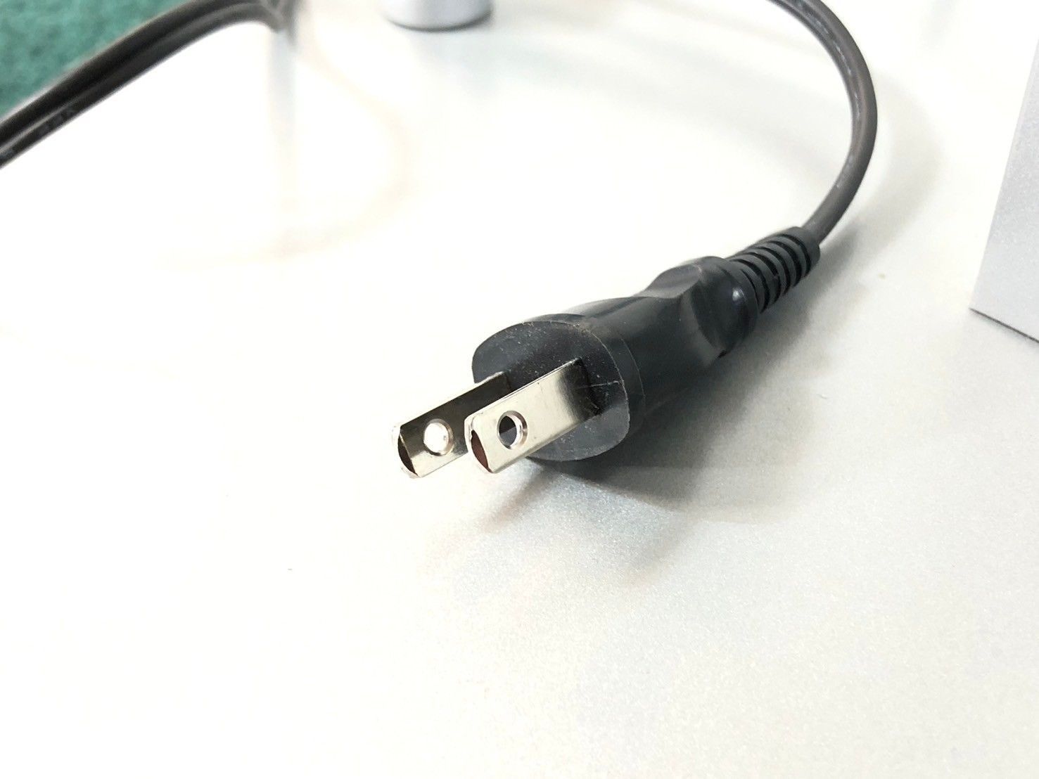 フロアランプ 円筒形