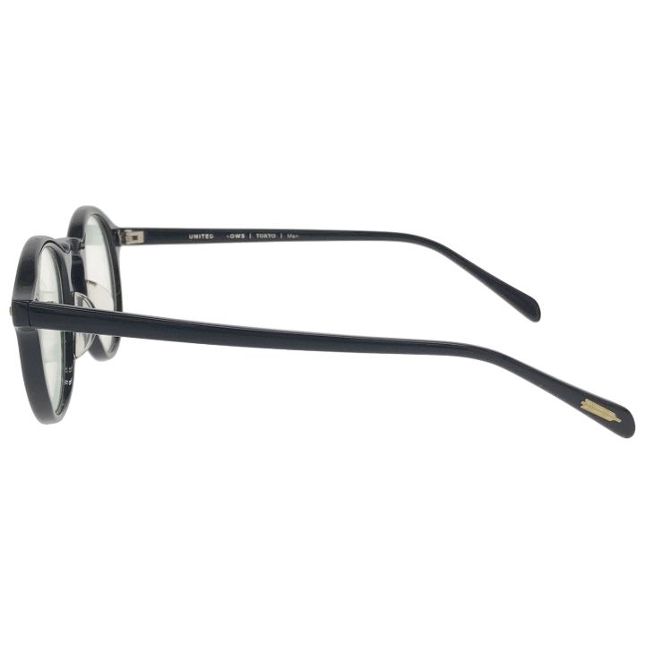 KANEKO OPTICAL×UNITED ARROWS 眼鏡 Monica PHOTOCHROMIC LENS