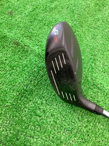 中古】 ピン G410 SFT 5W フェアウェイウッド FW Speeder 569