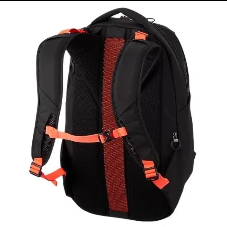 asics 30L バックパック リュック (JOCエンブレム) - メルカリ
