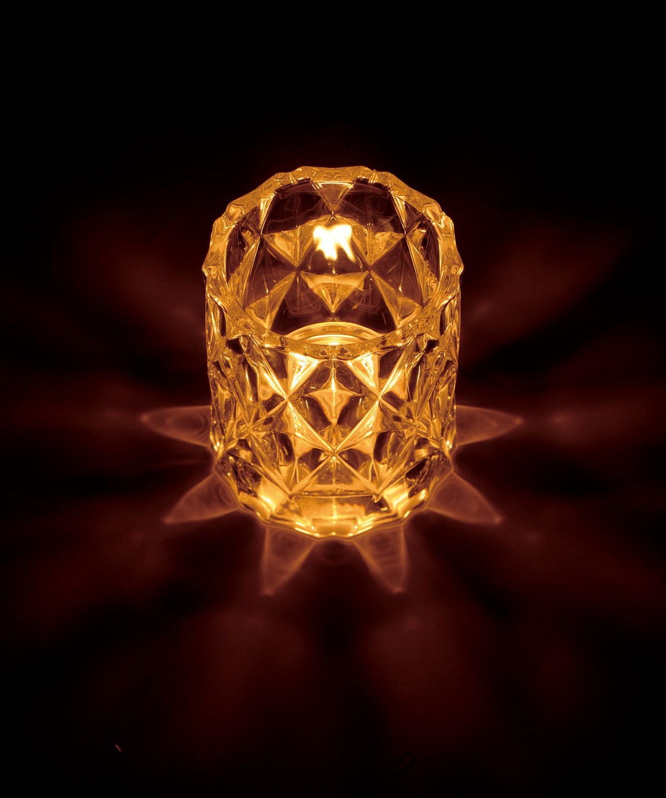  数量 ヤンキーキャンドル カメヤマキャンドルハウス ロンバス キャンドルホルダー ティーライトに アロマ キャンドル インテリア 生活道具