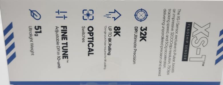 ワイヤレス ゲーミングマウス